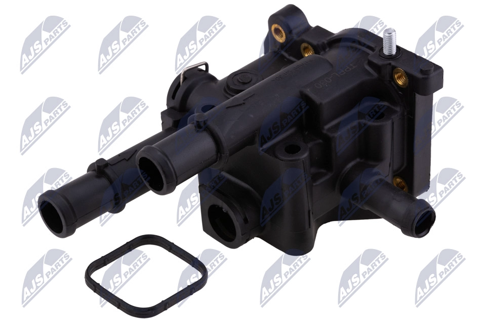 Thermostat Housing (CTM-PL-030)