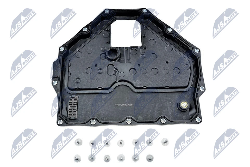Oil Sump, automatic transmission