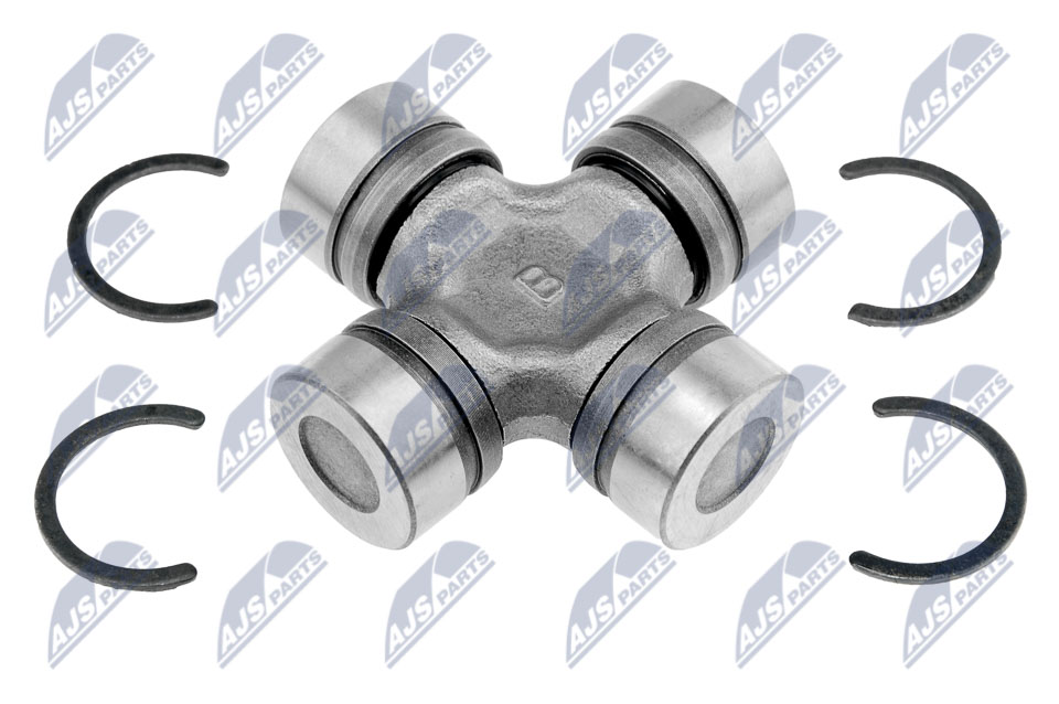 Joint, propshaft