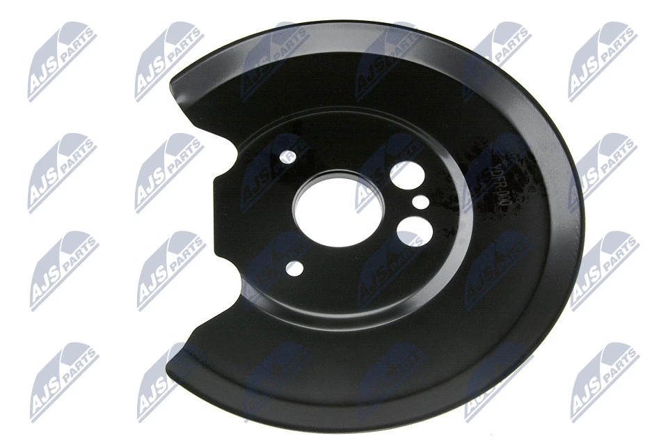 Splash Guard, brake disc