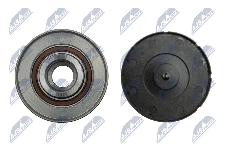 Alternator Freewheel Clutch