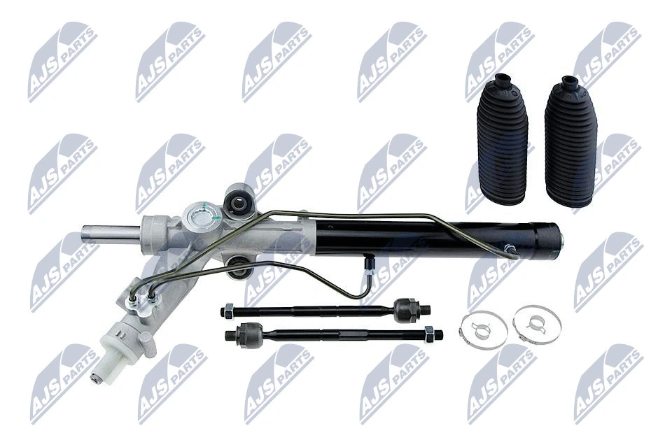Steering Gear (SPK-ME-002)