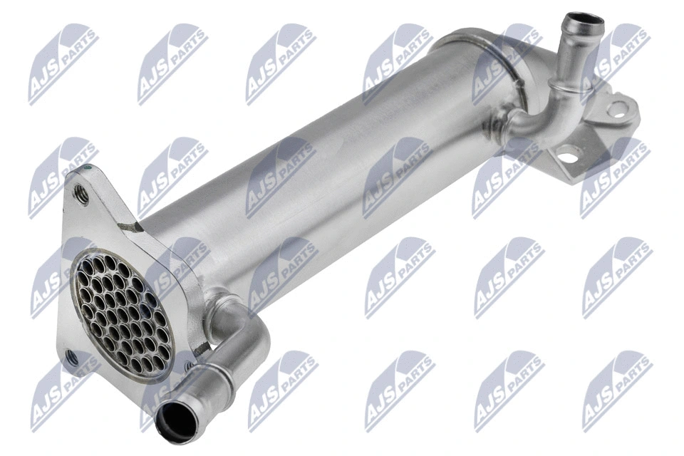 Cooler, exhaust gas recirculation (EGR-FR-030A)