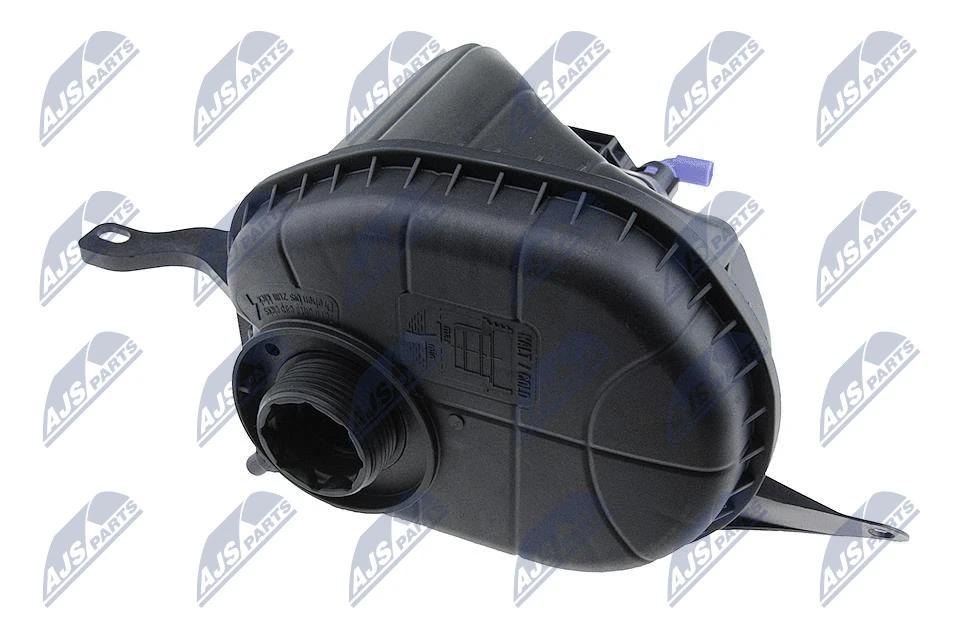 Expansion Tank, coolant (CZW-BM-031)
