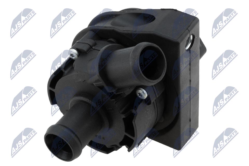 Auxiliary Water Pump (cooling water circuit) (CPZ-VW-019)