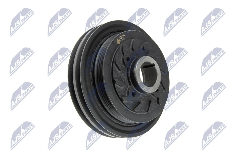 Belt Pulley, crankshaft (RKP-HY-504)