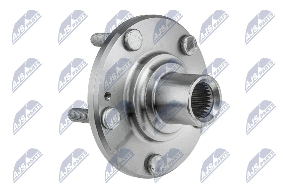 Wheel Hub (KLP-KA-316P)