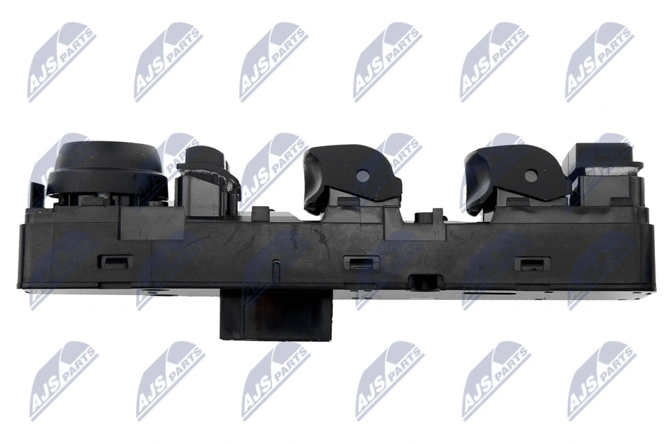 Switch, window regulator