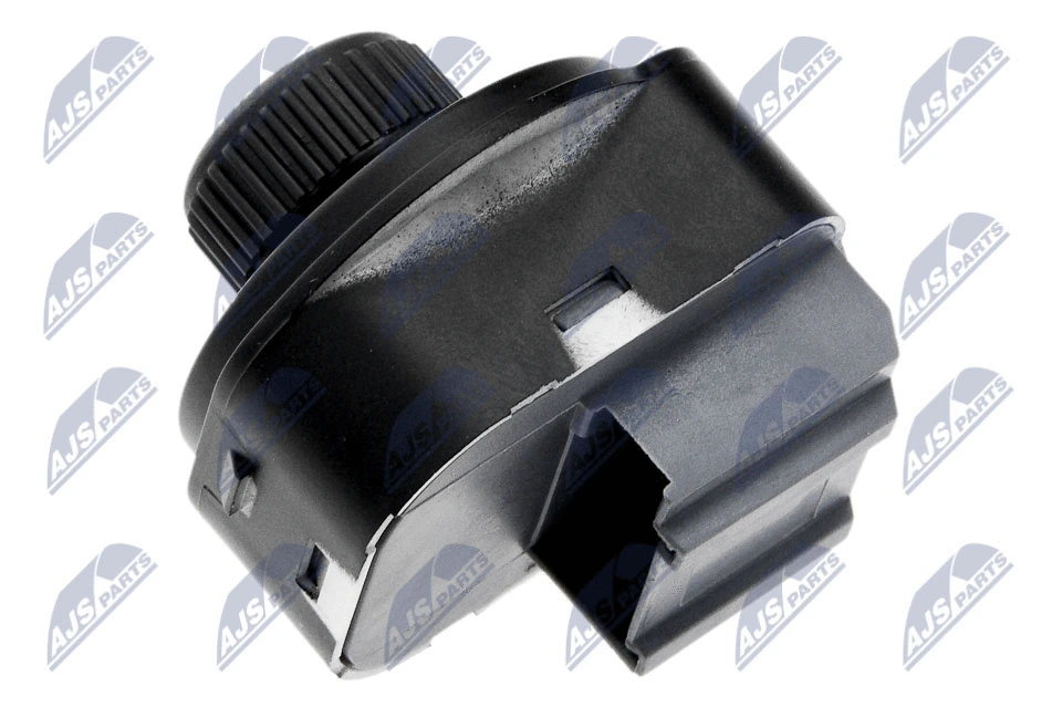 Switch, exterior rearview mirror adjustment