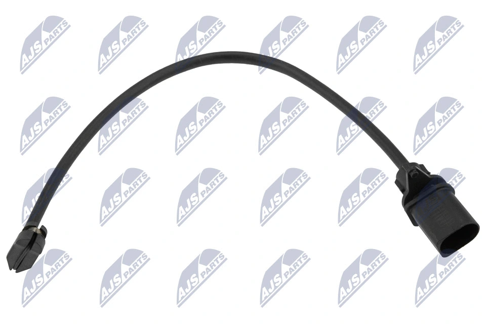 Warning Contact, brake pad wear (HCZ-AU-000)