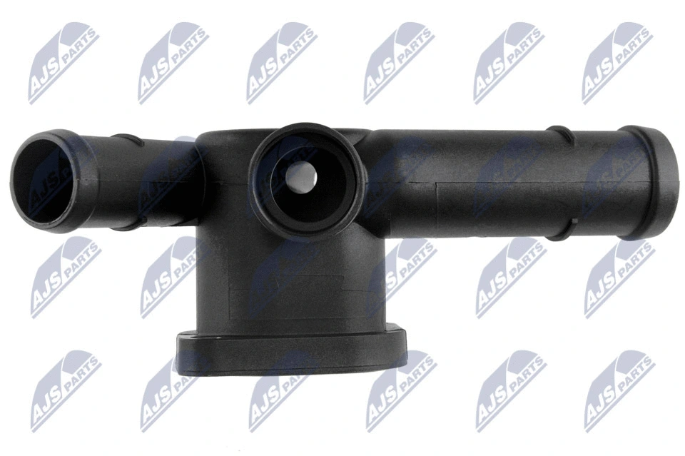 Coolant Flange
