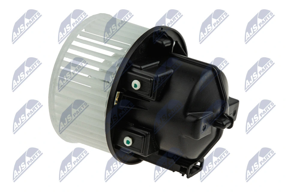 Interior Blower