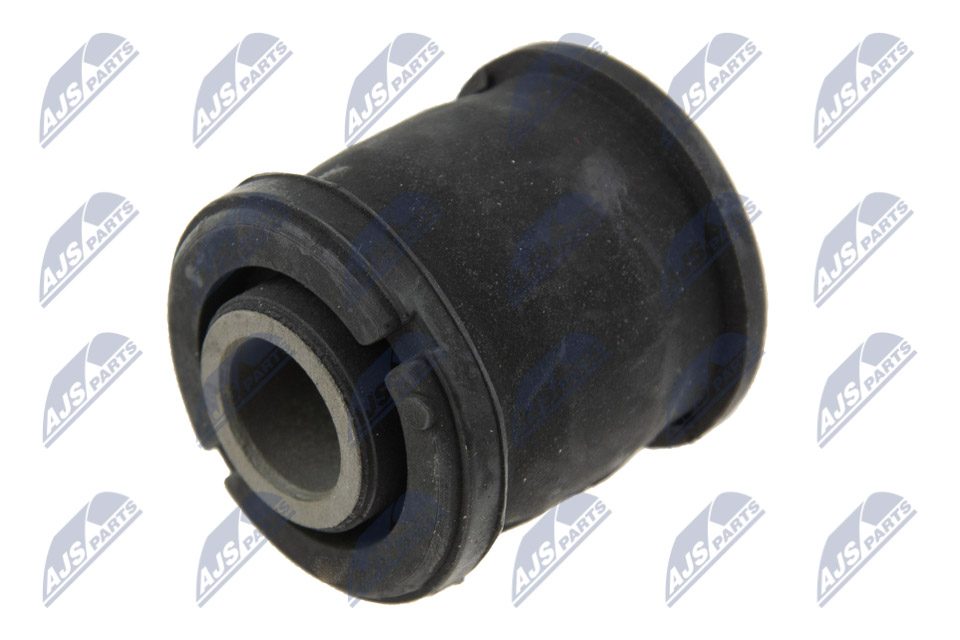 Mounting, control/trailing arm