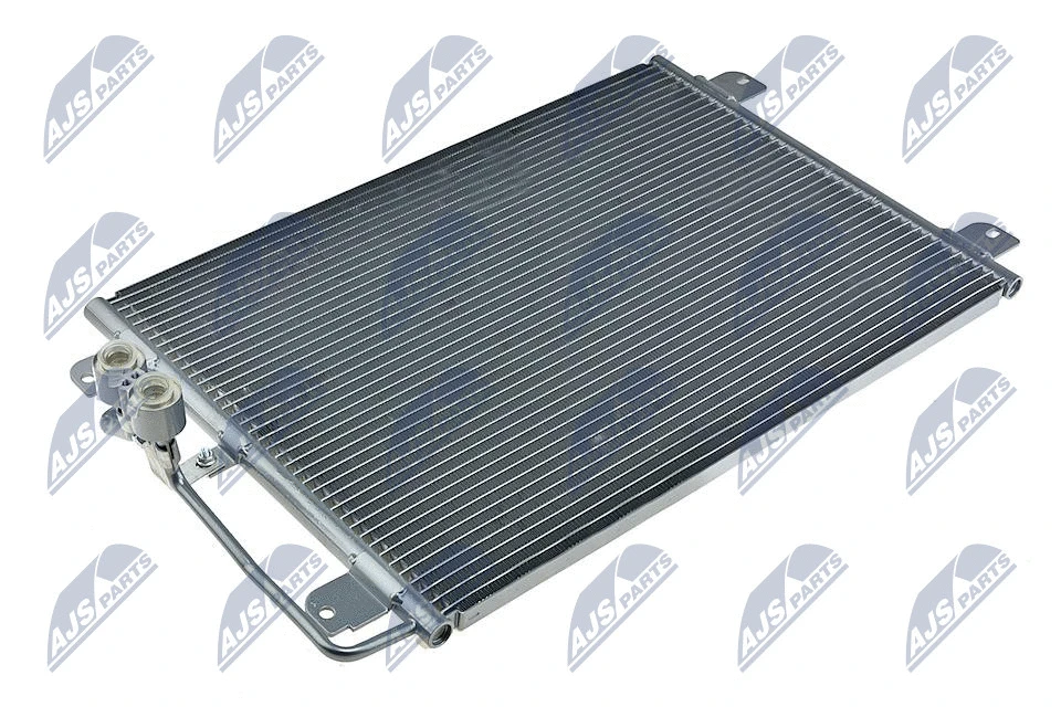Condenser, air conditioning (CCS-RE-003)