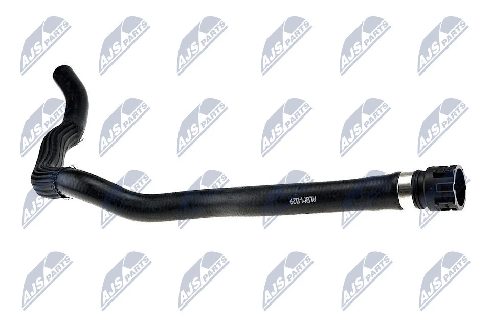 Radiator Hose (CPP-BM-029)