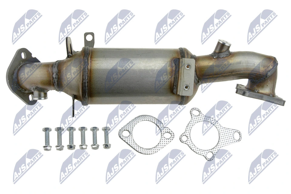 Catalytic Converter