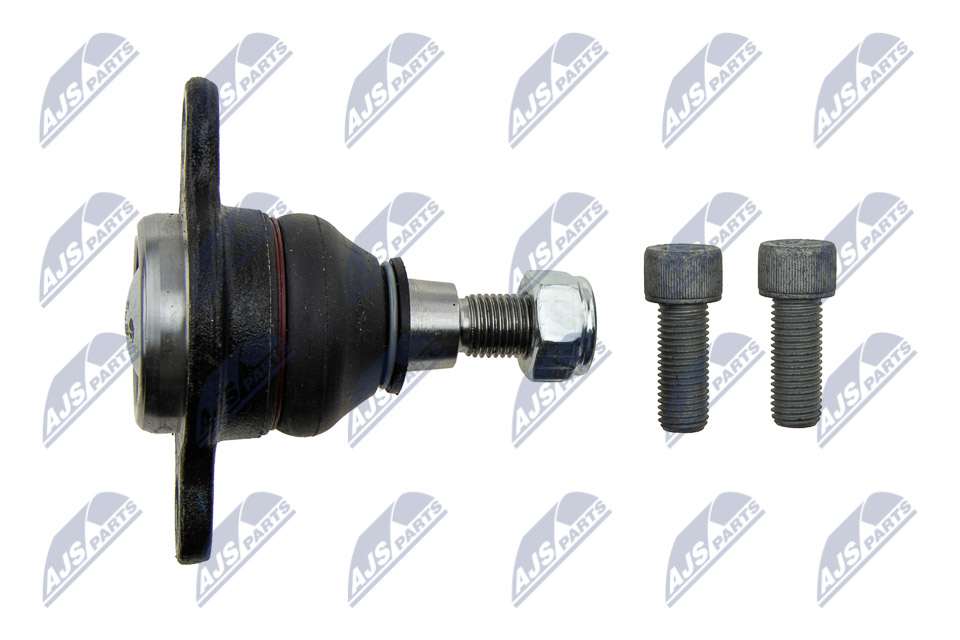 Ball Joint