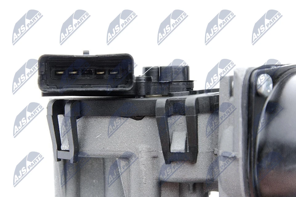 Window Cleaning System