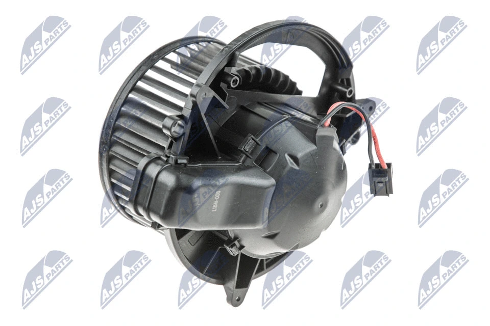 Interior Blower