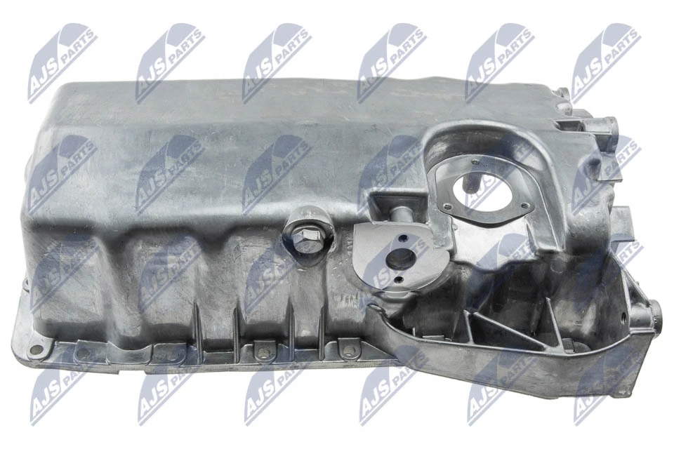 Oil Sump