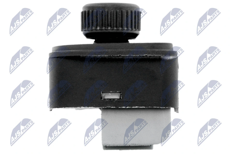 Switch, exterior rearview mirror adjustment