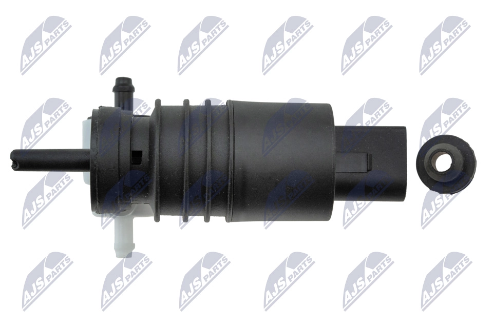 Washer Fluid Pump, headlight cleaning