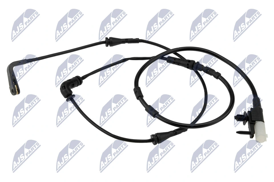 Warning Contact, brake pad wear (HCZ-LR-019)