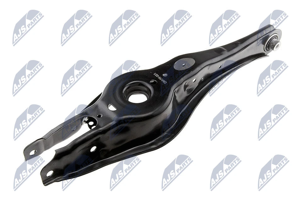 Control/Trailing Arm, wheel suspension (ZWT-VW-021)