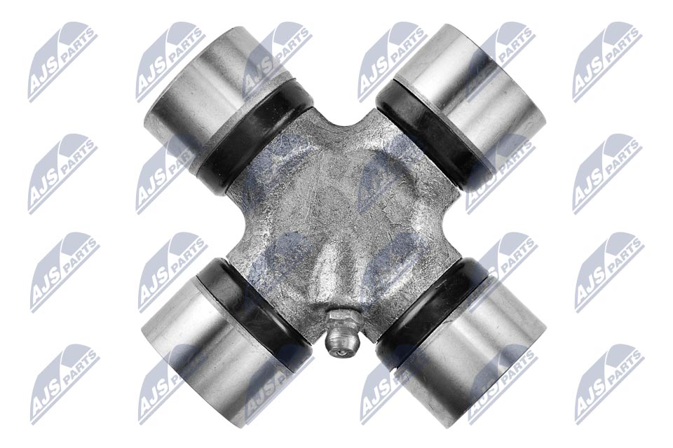 Joint, propshaft