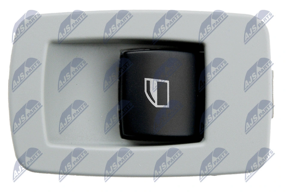 Switch, window regulator