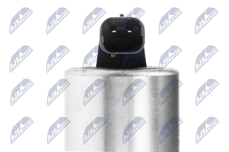 Control Valve, camshaft adjustment