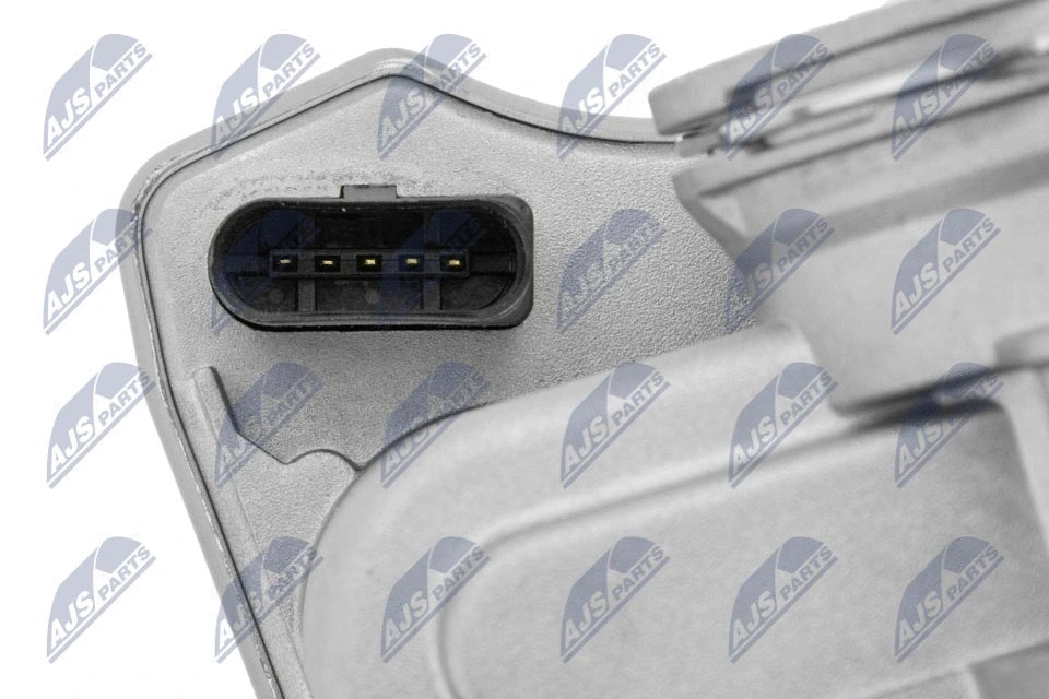 Control Flap, air supply