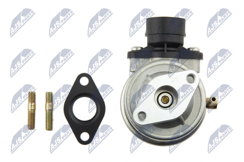 Valve, secondary air system