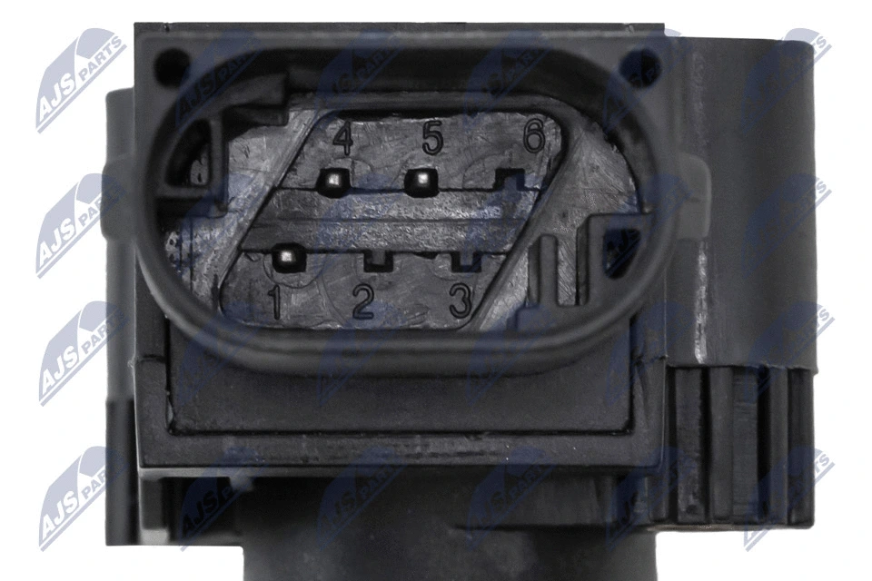 Sensor, Xenon light (headlight levelling)