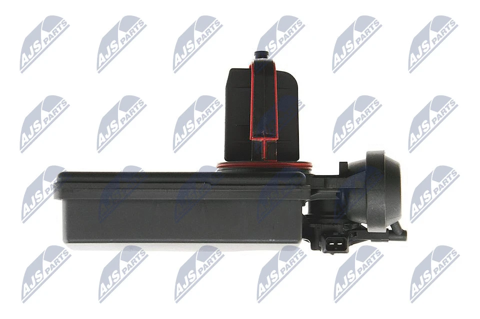 Control Valve, air intake