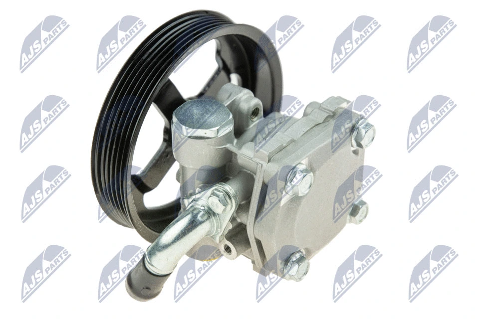 Hydraulic Pump, steering