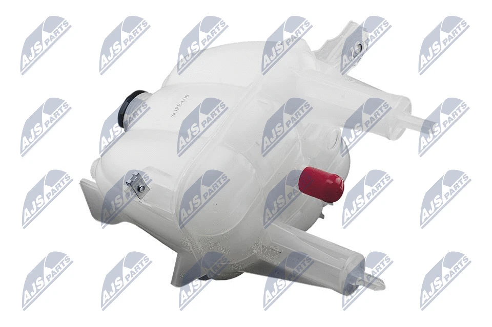 Expansion Tank, coolant (CZW-PE-006)