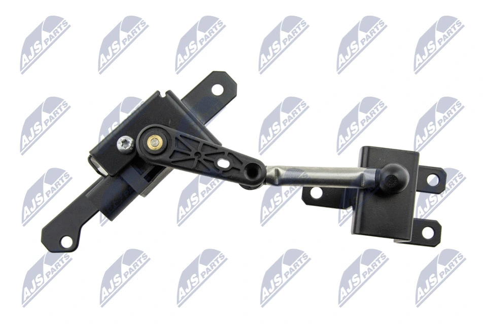 Sensor, headlight levelling
