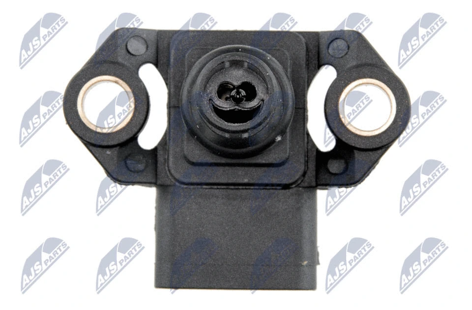 Air Pressure Sensor, altitude adaption