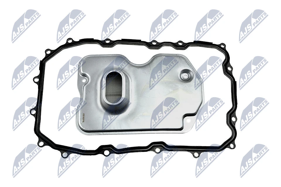 Hydraulic Filter Kit, automatic transmission