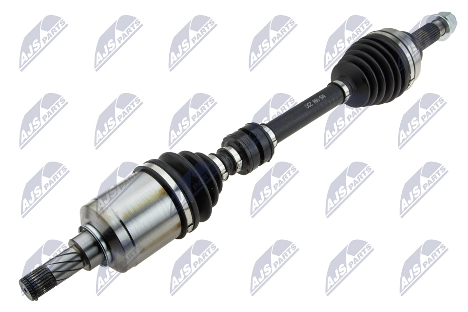 Drive Shaft