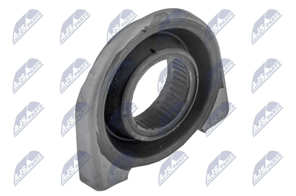 Suspension, propshaft (NLW-PL-007)