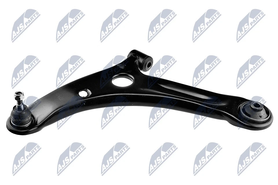 Control/Trailing Arm, wheel suspension (ZWD-MS-132)