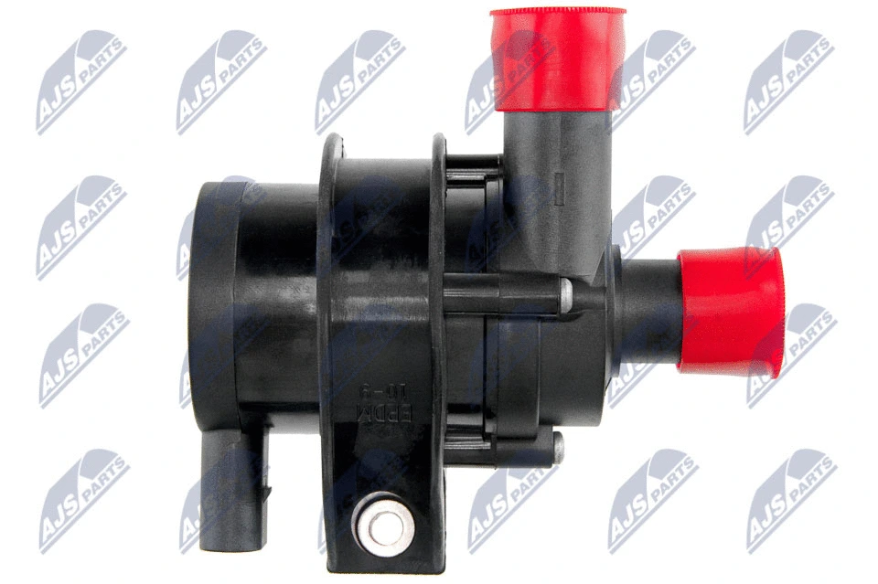 Water Recirculation Pump, parking heater