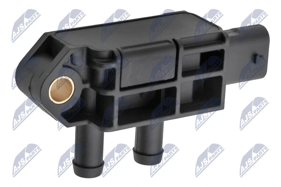 Sensor, exhaust pressure