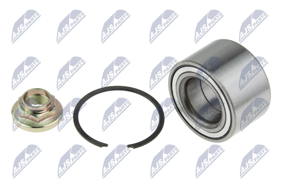 Wheel Bearing Kit (KLP-MZ-034)