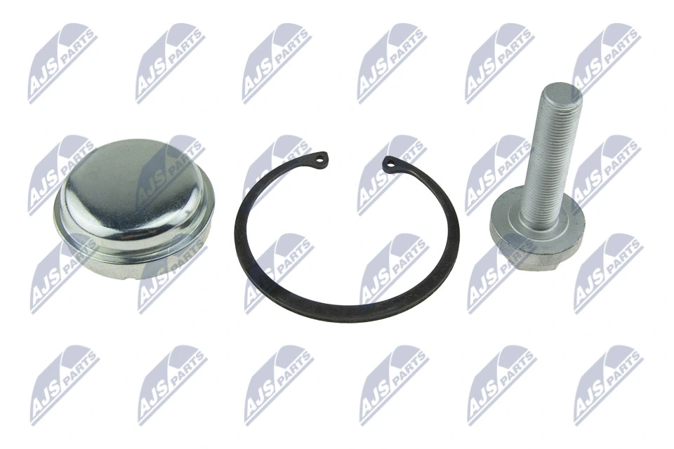 Repair Kit, wheel hub (KLP-ME-029-Z)