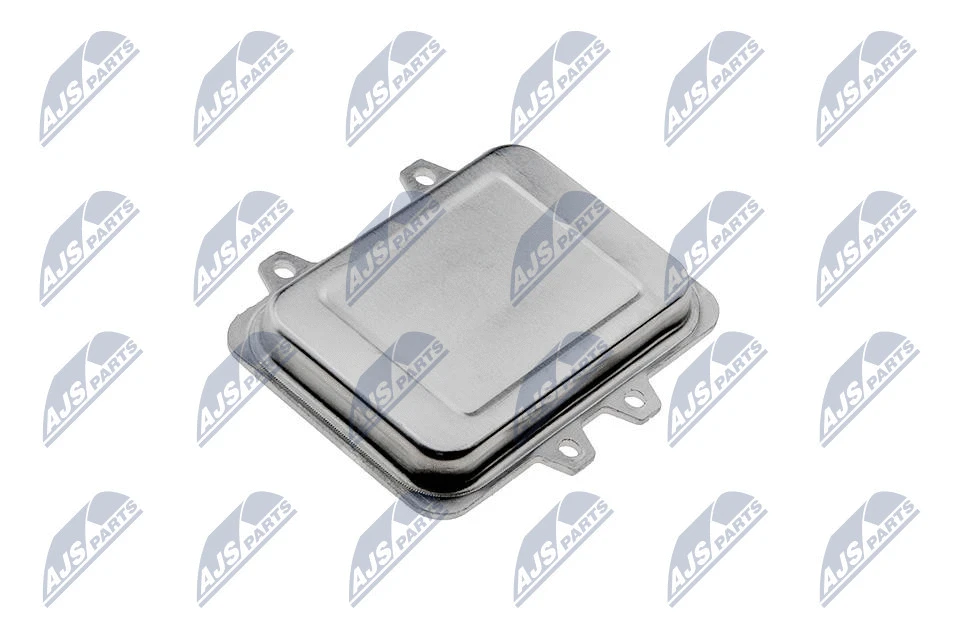 Ballast, gas discharge lamp