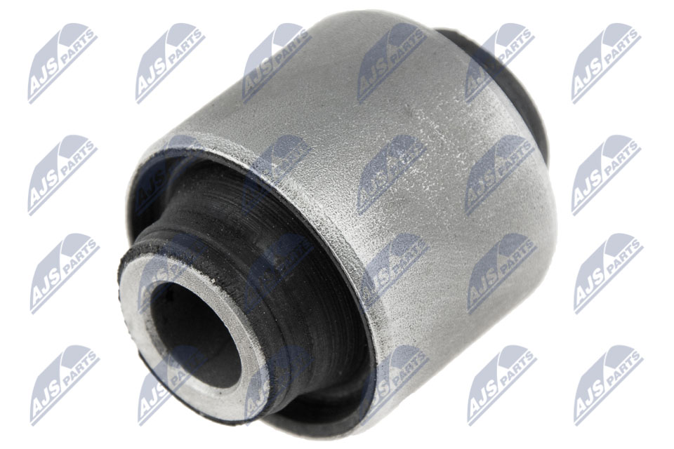 Mounting, control/trailing arm (ZTT-MS-012B)