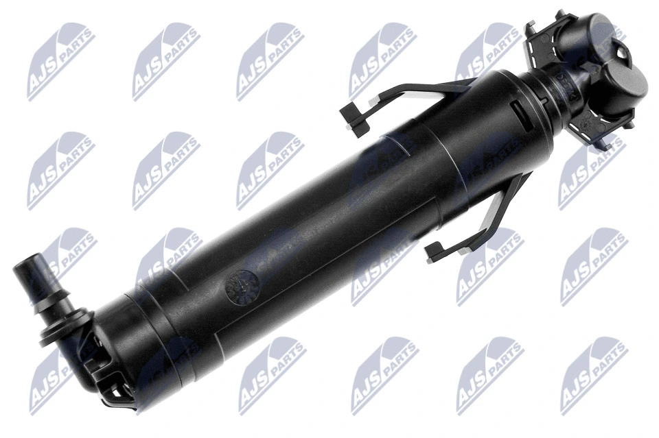 Washer Fluid Jet, headlight cleaning